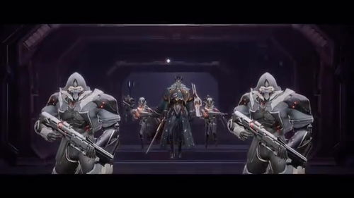 幻想风多维战斗爽游《二重螺旋》「致明日测试」招募开启