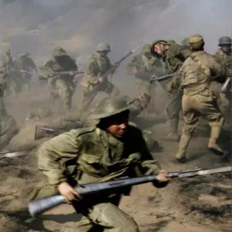 《炮灰军团》全新FPS独立游戏试玩上线！低模荒诞战场，战术混乱新境界