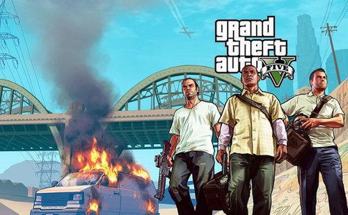 玩家笑谈《GTA6》发售后第一件事：在罪城大杀四方