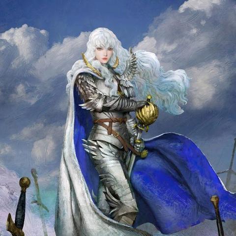 你也知道丢人啊？暗黑4×《剑风》联动视频被冲关评