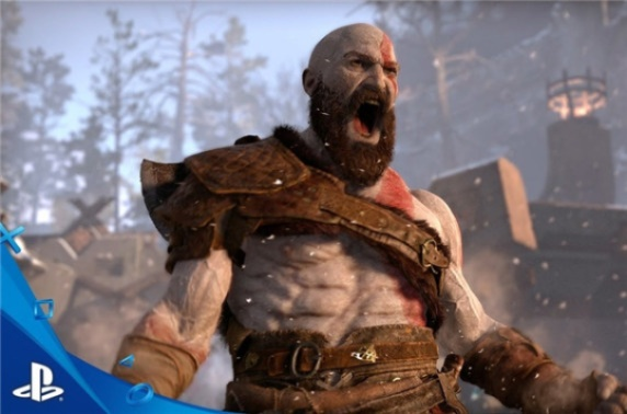 圣莫妮卡为新项目招兵买马：希腊背景《战神》来了？