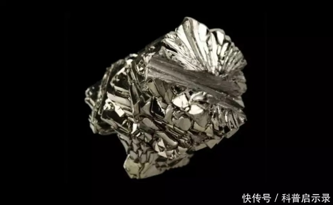 现代炼金术！科学家将铅变成黄金