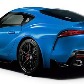 《地平线5》推出新涂装庆祝登PS5:蓝绿拼接玩家秒懂