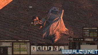 《剑士Kenshi》设计师：太多游戏让玩家轻而易举获得成功