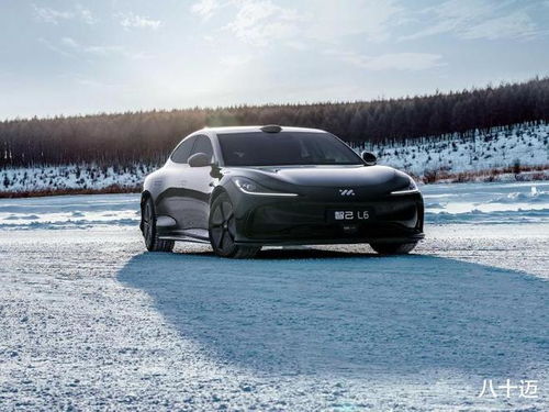 20.49万元起！全新智己L6上市 最高续航850公里