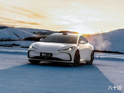 20.49万元起！全新智己L6上市 最高续航850公里