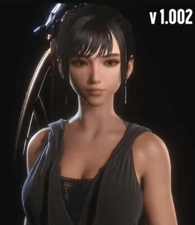 同一个人 不同的脸！《剑星》新服装酷似女主早期穿搭