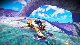 《无人深空》玩家永久死亡模式深陷绝境!坦然赴死官方致敬