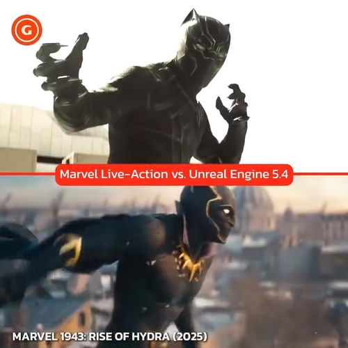 《漫威1943：九头蛇崛起》宣布延期：需要进一步完善