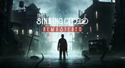 《沉没之城》复刻版发售 虚幻5重置经典