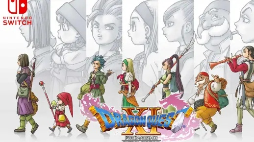 勇者斗恶龙12 Switch 2 兼容性核心解析