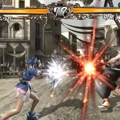 《影之刃零》制作人：独立游戏开发者间无竞争