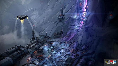 无主之地4开发历时6年 预算超两代游戏两倍