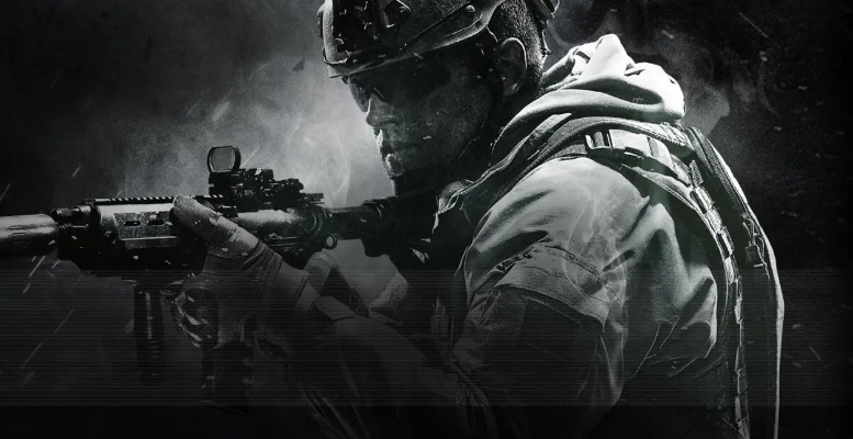 《使命召唤》系列创新乏力