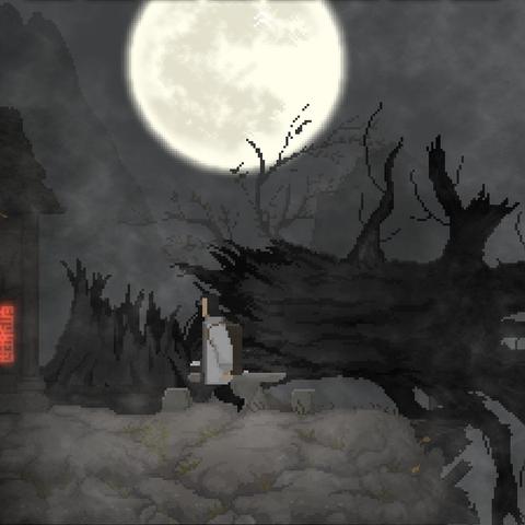 5.26正式发售 国产像素志怪冒险游戏《山海旅人2》