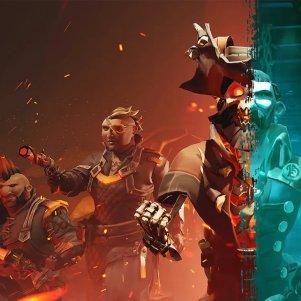 《毁灭战士：黑暗时代》Steam国区升至特别好评！战斗太爽了