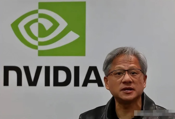 曝英伟达总部将落户中国台湾！黄仁勋预计下周官宣