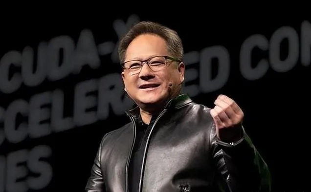 曝英伟达总部将落户中国台湾！黄仁勋预计下周官宣