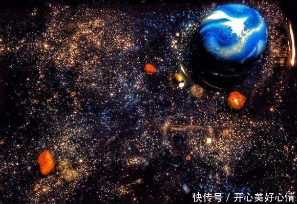 宇宙将在10^78年内死亡 比此前计算寿命大大减少