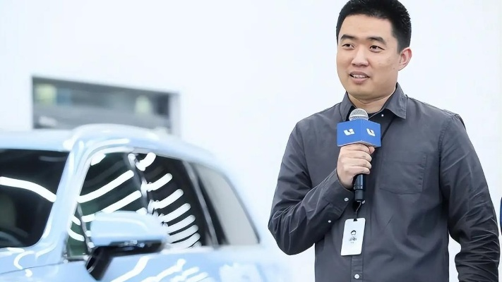 李想回应2万块都要自己审批 紧日子过惯了