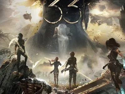 Steam周销榜：《33号远征队》第一 DOOM新作第三