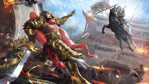 赵云或作为Boss登场？《明末：渊虚之羽》试玩里有位神秘老人