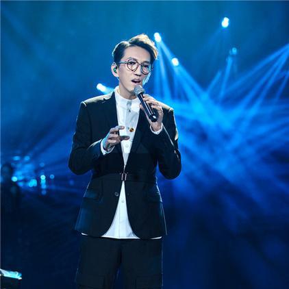 林志炫回应第三次参加《歌手》：不是直播我不会回来