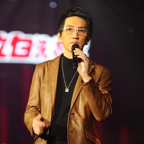 林志炫回应第三次参加《歌手》：不是直播我不会回来