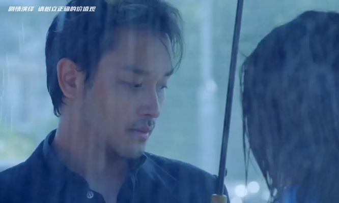 张国荣经典爱情电影《星月童话》内地6月14日上映！女主超美