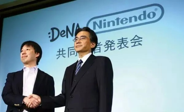 任天堂社长谈游戏定价标准：游戏体积增大也是考量因素