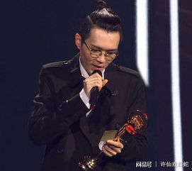 第36届金曲奖提名名单：李荣浩入围最佳华语男歌手奖