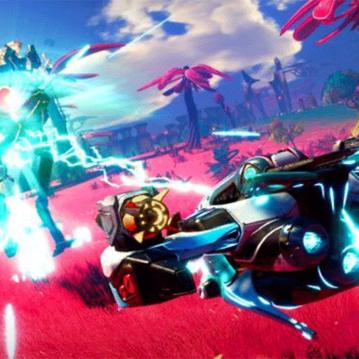 育碧腾讯子公司主攻手游及即时服务游戏开发