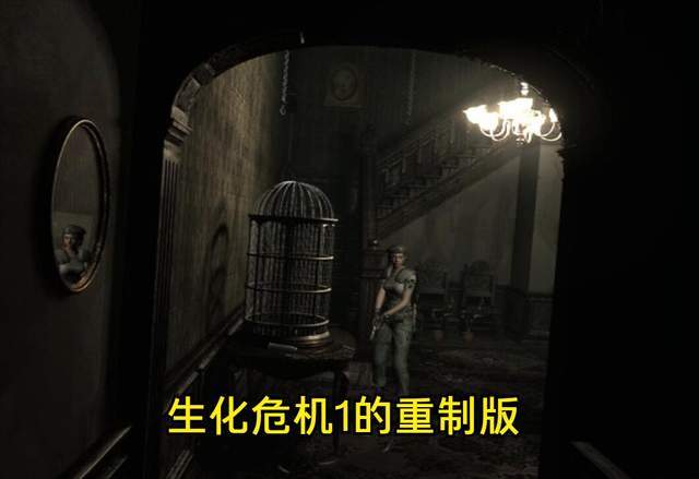 《遗忘游戏》停玩失忆，角色记忆逐渐消散