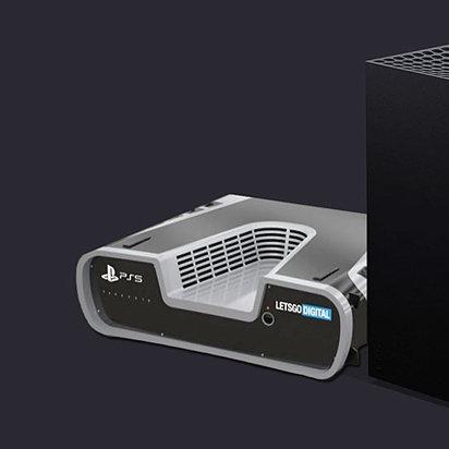 分析师：索尼很可能追随微软 上调主机和游戏售价