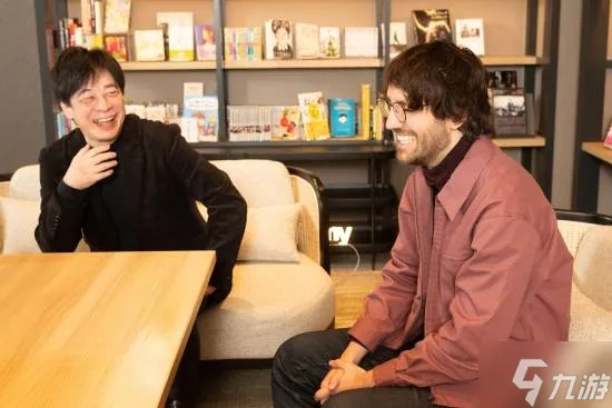 《光与影》总监：NS2移植想法很有趣但我们太忙了