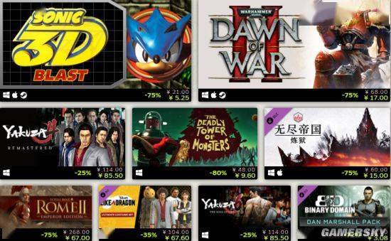 世嘉携手罗布乐思打造《如龙》VR游戏