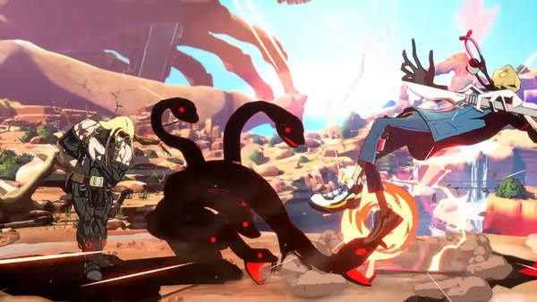 《罪恶装备》开发商亚克系统遭黑客攻击 数据泄露调查中