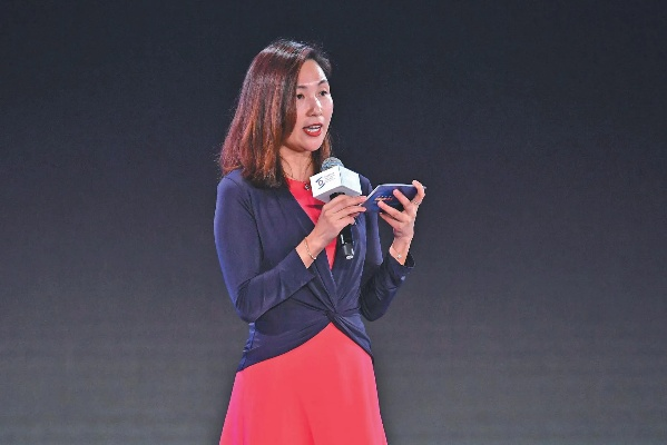 陶琳谈索尼管理层变动:现在更关注用户粘性和财务纪律