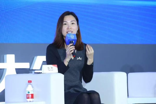 陶琳谈索尼管理层变动:现在更关注用户粘性和财务纪律