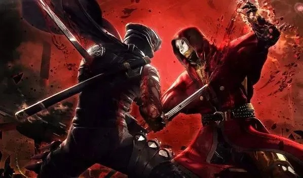 《忍者龙剑传4》实机演示合集！血鸦形态开启试炼