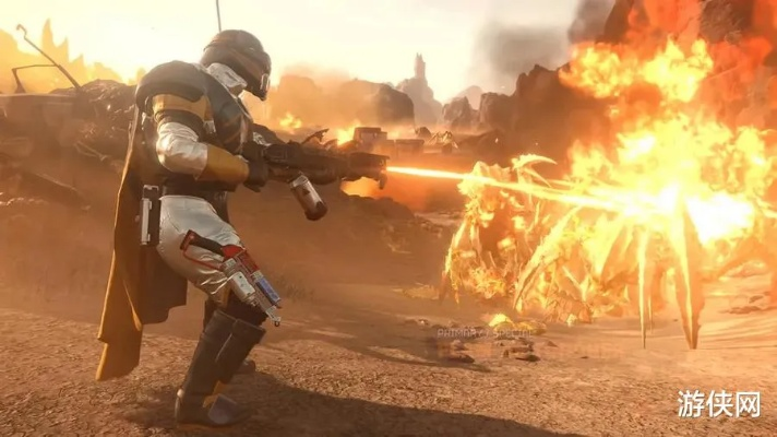 《绝地潜兵2》CEO呼吁《死亡空间》联动