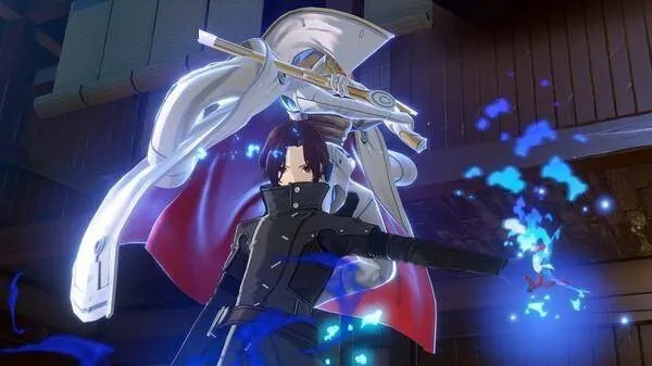 《女神异闻录：夜幕魅影》定档6月上线：手机和Steam都能玩