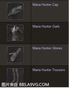 血源诅咒官方授权周边新品发布