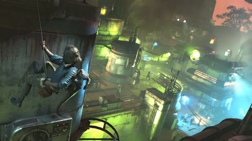 《星球大战：法外狂徒》新补丁上线 Steam 8.5GB