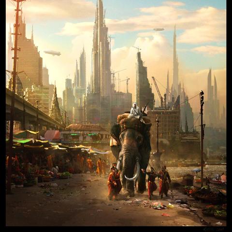 育碧收入惨淡但《刺客信条：影》大卖：是它帮育碧顶住了？