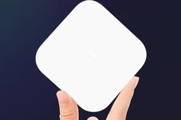 小米盒子5系列今日开售！299元起 支持4K分辨率