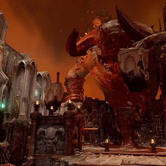 《毁灭战士黑暗时代》图文攻略 全章节流程图文攻略