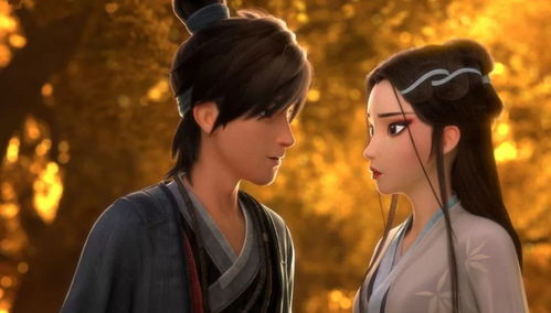 追光动画电影《聊斋：兰若寺》官宣定档 7月12日全国上映