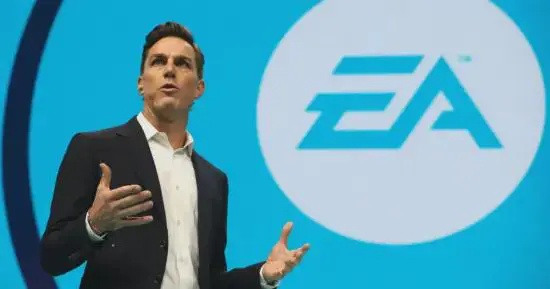 EA将永久终止远程办公：每周至少来公司三天