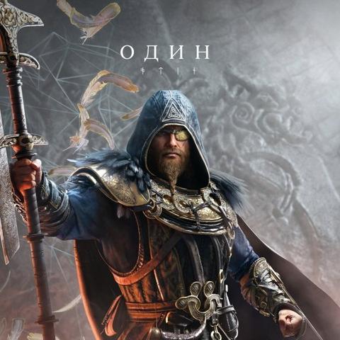 育碧财报也未公布《AC影》的销量：反正玩家都说好